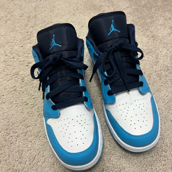 Jordan 1 low - Picture 3 of 3